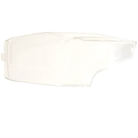 Mtd Lens-Led Hdlght L 931-09856